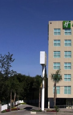 Holiday Inn Express Queretaro, An Ihg Hotel (Queretaro, México)