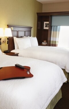 Hotel Hampton Inn & Suites Minooka (Crest Hill, EE. UU.)