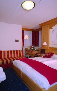 Hotel Piccolo (Canazei, Italien)