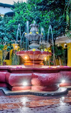 Hotel Posada San Vicente By Ahs (Antigua Guatemala, Guatemala)