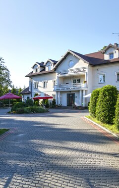 Hotelli Gościniec Kuklówka (Radziejowice, Puola)