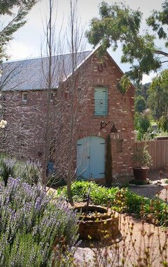 Casa/apartamento entero Granero de ladrillo rojo - ubicado en Castlemaine (Chewton, Australia)