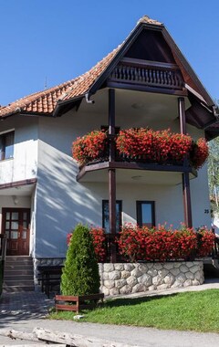 Casa/apartamento entero Vila Zlatiborski biser (Zlatibor, Serbia)