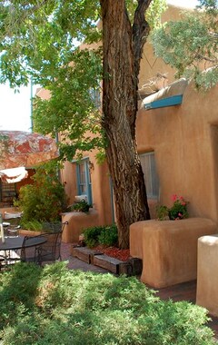 Hotelli Pueblo Bonito Santa Fe (Santa Fe, Amerikan Yhdysvallat)