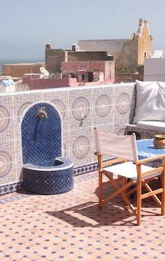 Hotel Dar El Jadida (El Jadida, Marokko)