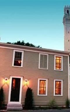 The Provincetown Hotel At Gabriel'S (Provincetown, USA)