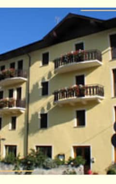 Hotelli Hotel Al Sole (Fiavè, Italia)