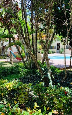 Huoneistohotelli Beach Hotel Casa Nina (Las Terrenas, Dominikaaninen tasavalta)