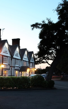 Hotel Broom Hall Inn (Alcester, Reino Unido)