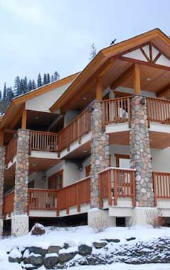 Hotel Pinnacle Lodge (Sun Peaks, Canada)