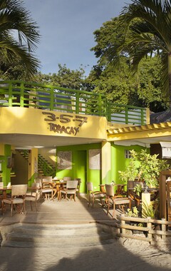 Hotel 357 Boracay Resort (Manoc Manoc, Filippinerne)