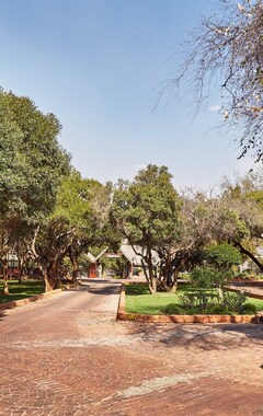 Hotelli First Group Magalies Park (Hartbeesport, Etelä-Afrikka)