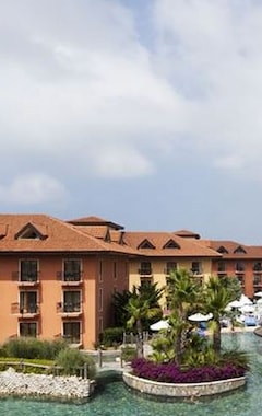 Hotelli Hotel Club Grand Aqua (Manavgat, Turkki)