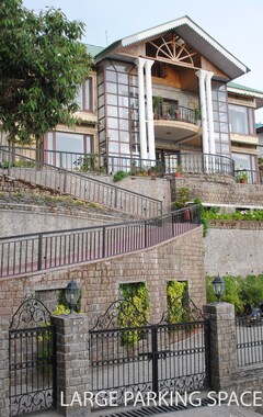 Gæstehus The Horizon Villa (Dharamsala, Indien)