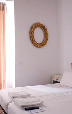 Hotel Pigal (Tarragona, Spanien)