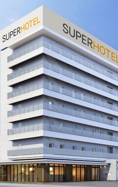 Hotel Super  Yamagata Sakuranbo Higashine Ekimae (Higashine, Japan)