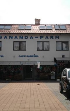 Hotel Sananda-Farm (Wien, Østrig)
