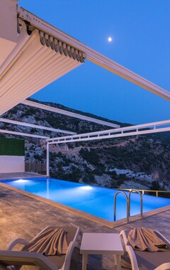 Hotelli Villa Infinity Mountain (Antalya, Turkki)
