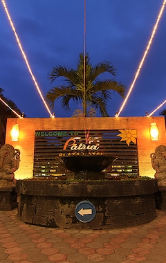 Hotelli Patria Plaza Hotel (Blitar, Indonesia)