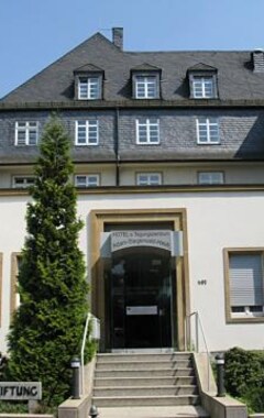 Hotel Adam-Stegerwald-Haus (Königswinter, Alemania)