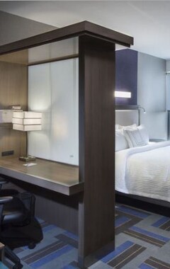 Hotel SpringHill Suites by Marriott Houston Hwy. 290/NW Cypress (Spring Valley, USA)