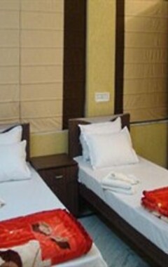 Hotelli Treebo Trend Ashraya Inn Bellanzo (Kalkutta, Intia)