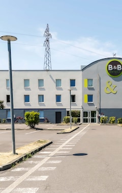 B&B HOTEL Freyming-Merlebach (Betting, Frankrig)
