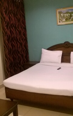 Hotel Mintflower (Wayanad, Indien)