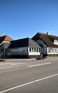 Hotel Helnan Aarslev (Århus, Dinamarca)