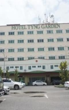 Hotelli Tyng Garden (Sandakan, Malesia)