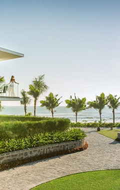 Hotel Melia Danang Beach Resort (Da Nang, Vietnam)