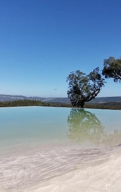 Hele huset/lejligheden Chao da Velha - Casas de Campo (Nisa, Portugal)