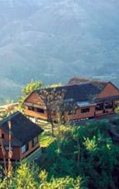 Hotelli Dhulikhel Mountain Resort (Dhulikhet, Nepal)