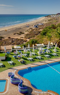 Sbh Crystal Beach Hotel & Suites - Adults Only (Costa Calma, Spanien)