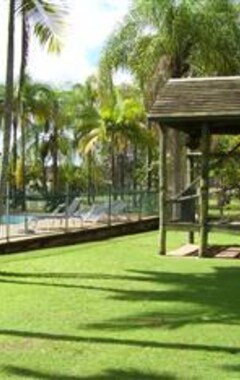 Resort Glenwood Tourist Park & Motel (Grafton, Australia)