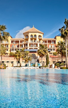 Hotel Iberostar Malaga Playa (Torrox Costa, Spain)