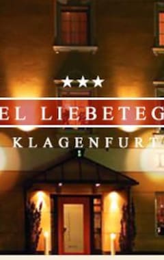 Hotelli Hotel Liebetegger (Klagenfurt am Wörthersee, Itävalta)