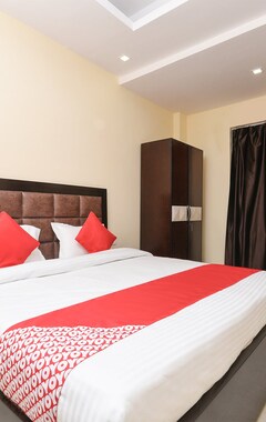 Hotel OYO 15834 Shubhangni Residency (Noida, Indien)