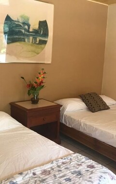 Hotel Del Bosque (La Fortuna, Costa Rica)