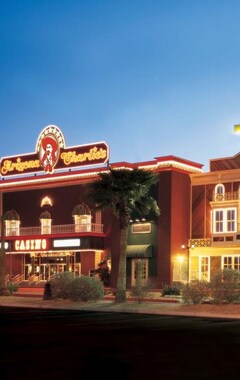 Hotel Arizona Charlie'S Decatur (Las Vegas, USA)