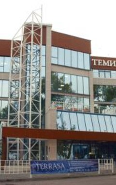 Hotelli Temirinda Hotel (Taganrog, Venäjä)