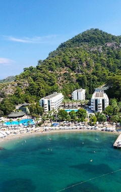 Turunc Resort Hotel (Turunc / Mugla, Turkey)