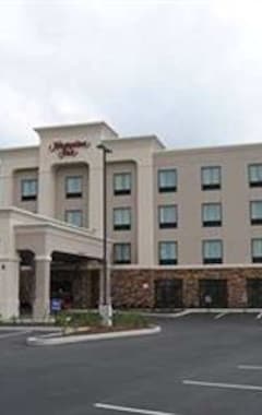 Hotel Hampton Inn Niagara Falls/Blvd (North Tonawanda, EE. UU.)