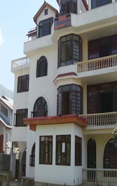 Hotelli Hotal Silverin Srinagar (Srinagar, Intia)