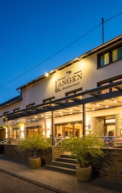 Hotelli Hotel Langen (Löf, Saksa)