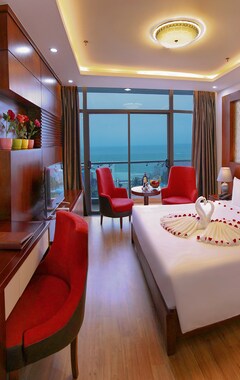 Hotel Le Hoang Beach (Da Nang, Vietnam)
