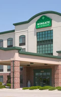 Hotelli Wingate by Wyndham Fargo (Fargo, Amerikan Yhdysvallat)