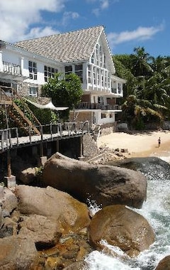 Bliss Boutique Hotel Seychelles (Vista do Mar, Seychelles)