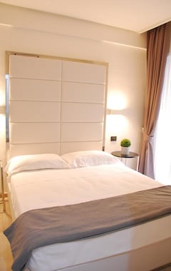 Huoneistohotelli Rapallo Suites (Rapallo, Italia)