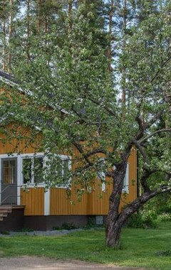 Casa/apartamento entero Vanha Maatila Moderneilla Mukavuuksilla (Sysmä, Finlandia)